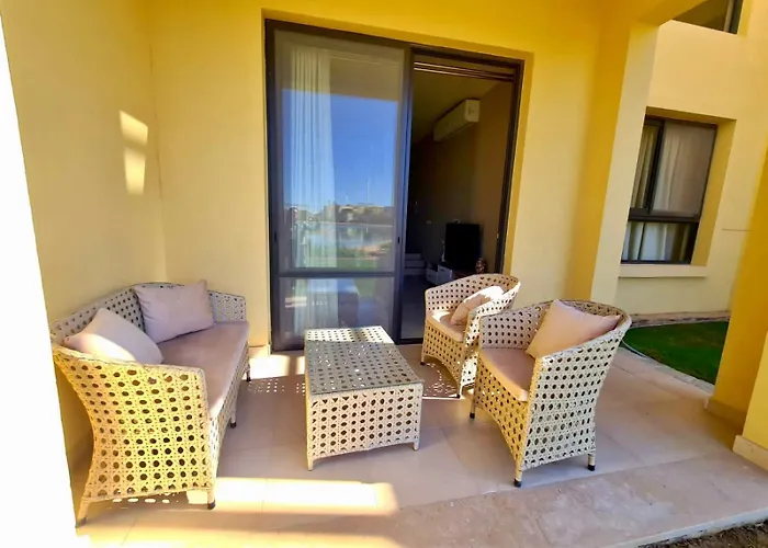 Gouna -tawila Appartement Hurghada