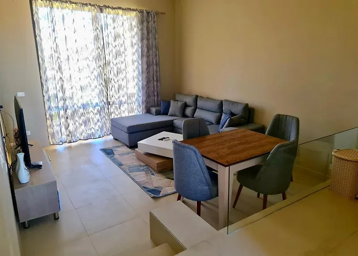 Gouna -tawila Appartement