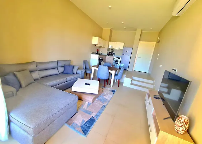 Appartement Gouna -tawila