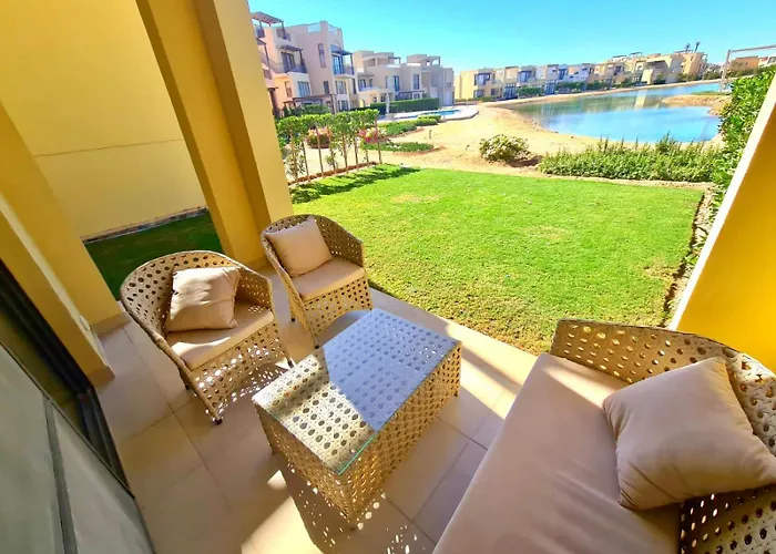 Gouna -tawila Appartement