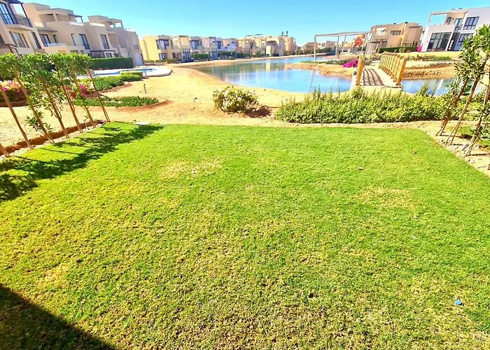Gouna -tawila Appartement *