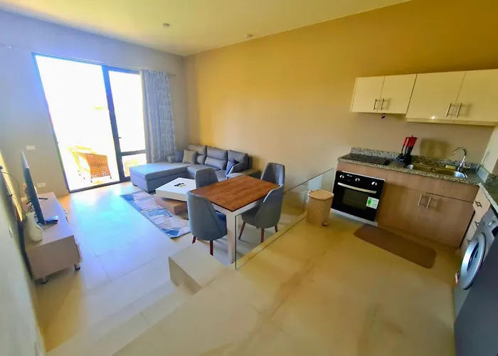 Gouna -tawila Appartement Hurghada