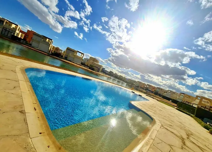 Gouna -tawila