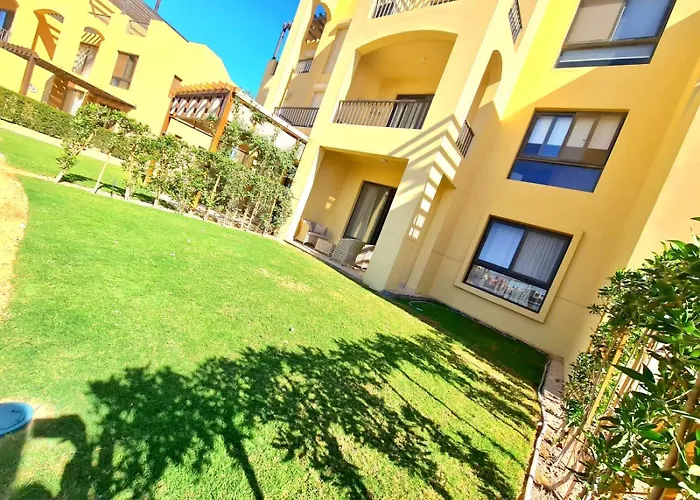 Gouna -tawila Appartement Hurghada